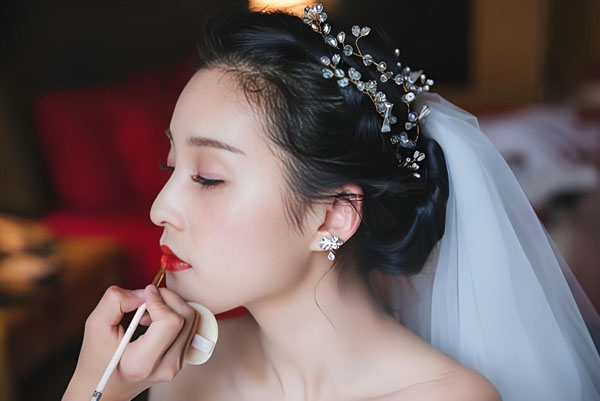 上海婚纱摄影|上海爱羽翼司仪团队